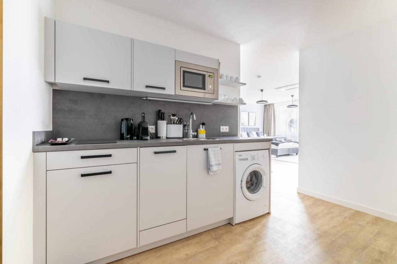 Limehome Klagenfurt Karfreitstrasse *