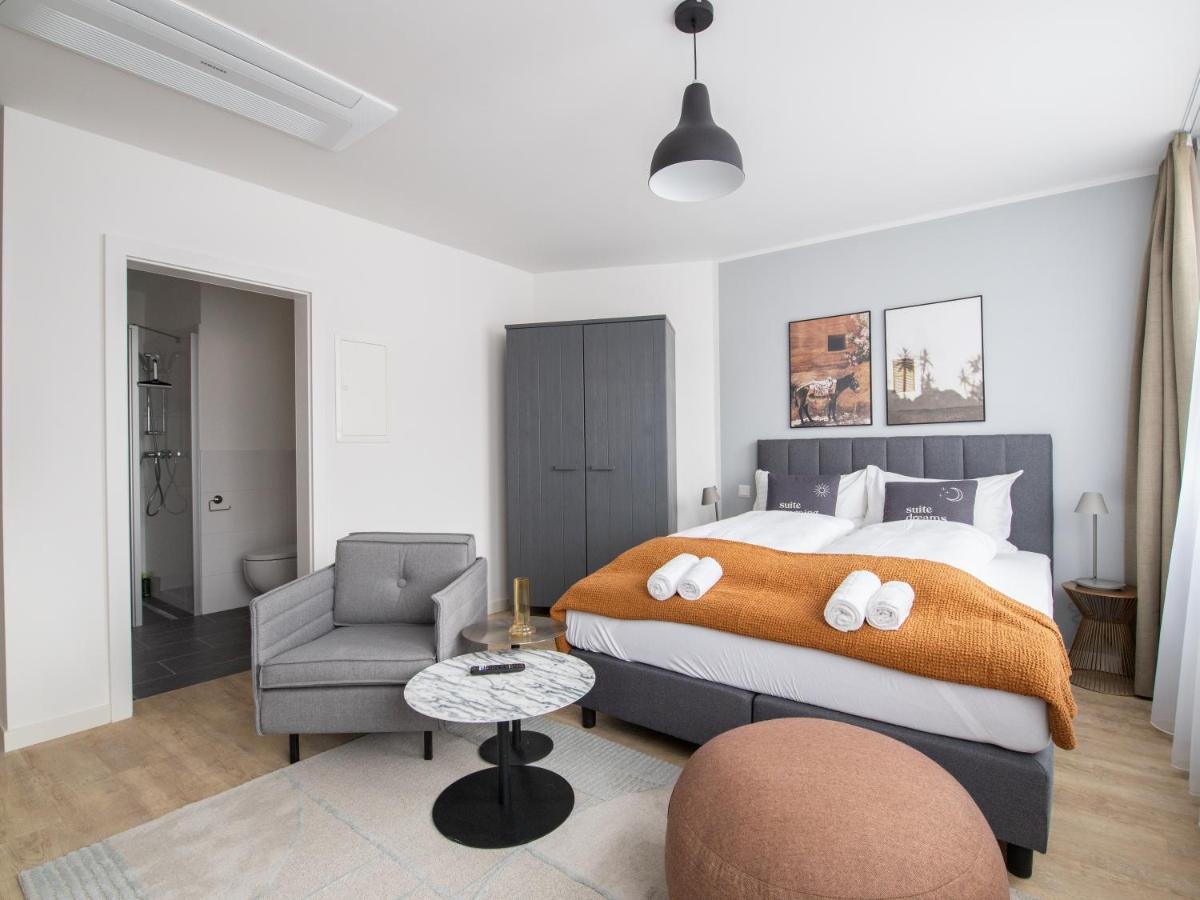 Aparthotel Limehome Klagenfurt Karfreitstraße
