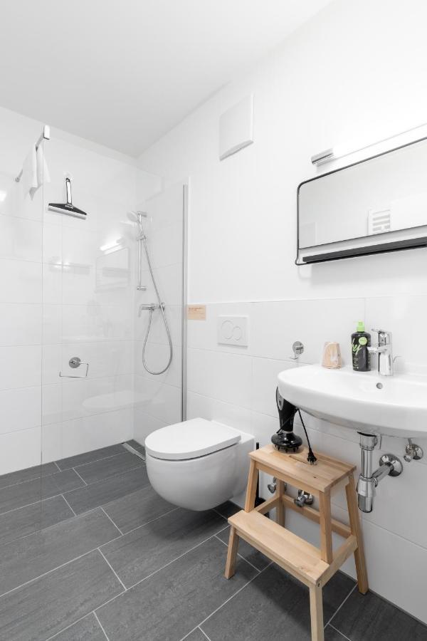 Limehome Klagenfurt Karfreitstrasse *