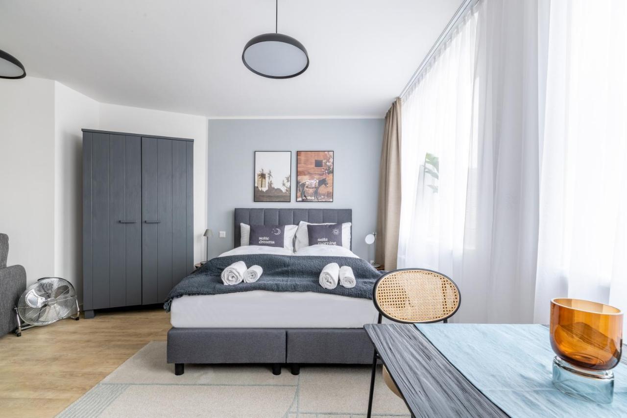 Aparthotel Limehome Klagenfurt Karfreitstrasse Klagenfurt am Woerthersee