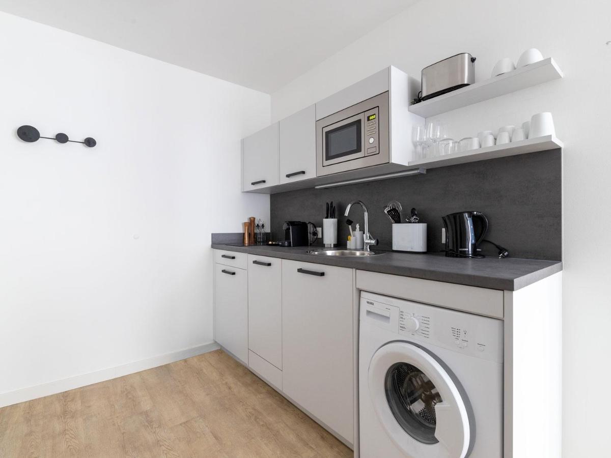 Limehome Klagenfurt Karfreitstrasse *