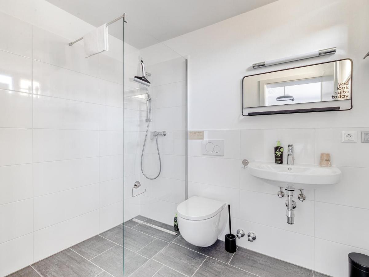 Limehome Klagenfurt Karfreitstrasse Aparthotel *