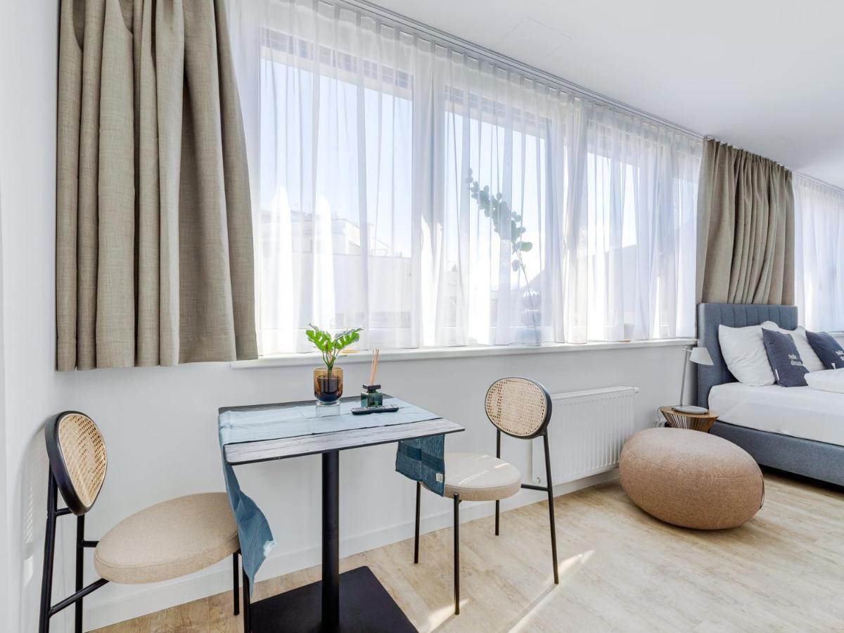 Limehome Klagenfurt Karfreitstrasse Klagenfurt am Woerthersee