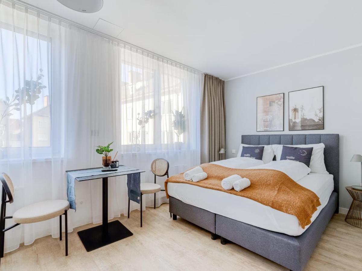 Aparthotel Limehome Klagenfurt Karfreitstrasse *