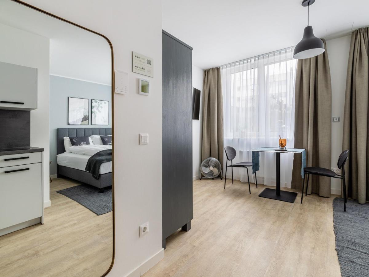 Limehome Klagenfurt Karfreitstrasse Aparthotel *
