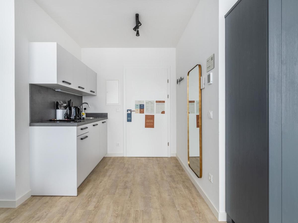 Limehome Klagenfurt Karfreitstrasse *
