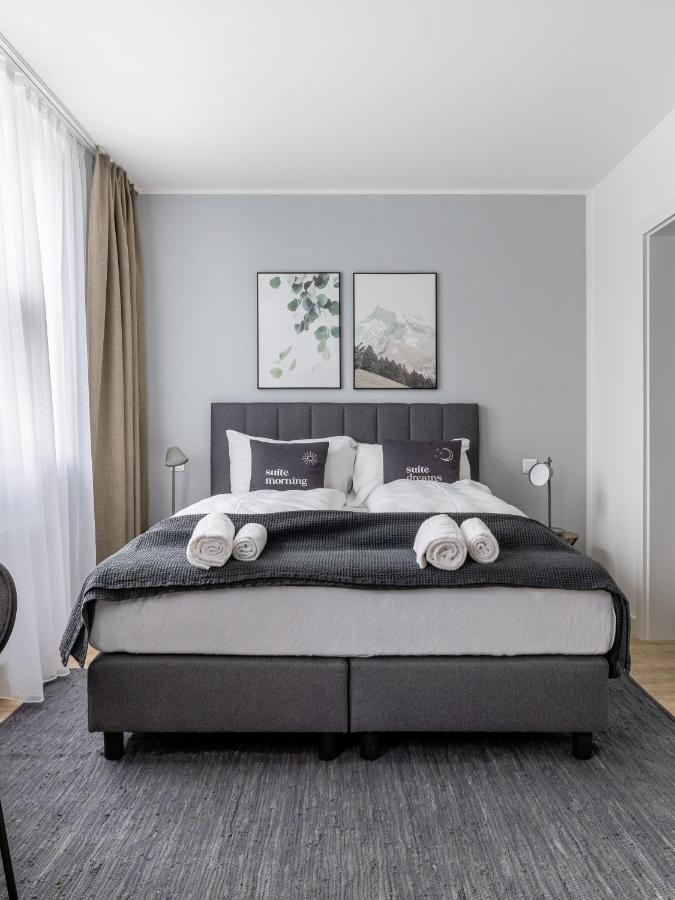 Limehome Klagenfurt Karfreitstrasse * Klagenfurt am Woerthersee