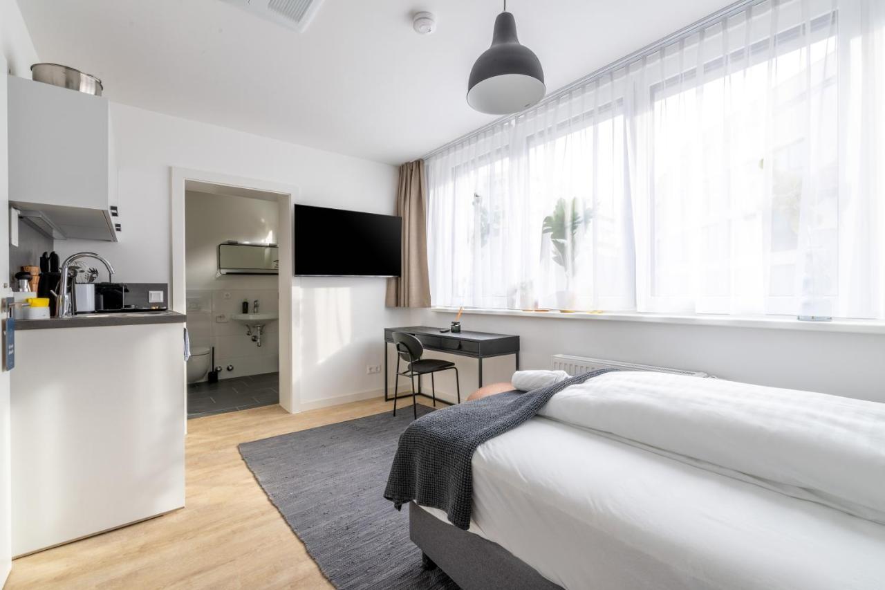 Limehome Klagenfurt Karfreitstraße *