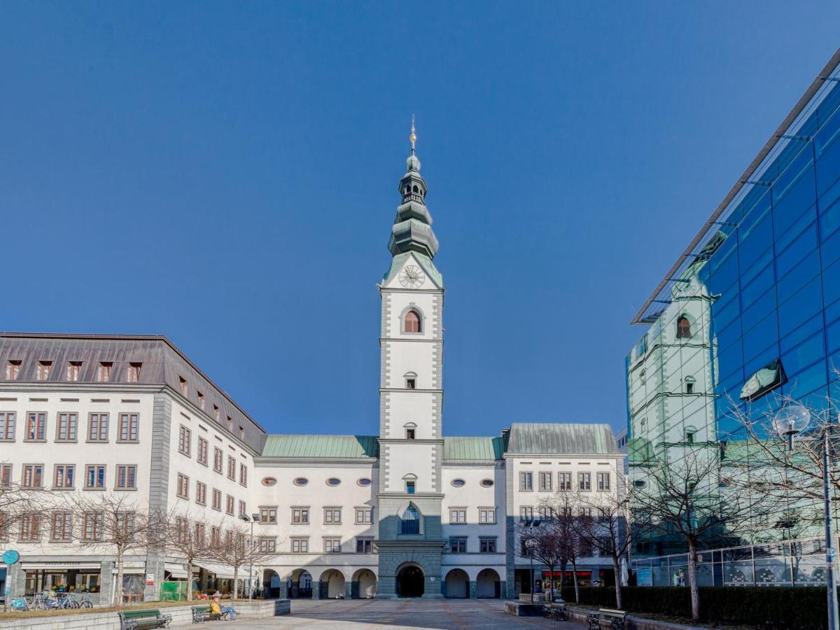 Limehome Klagenfurt Karfreitstraße *