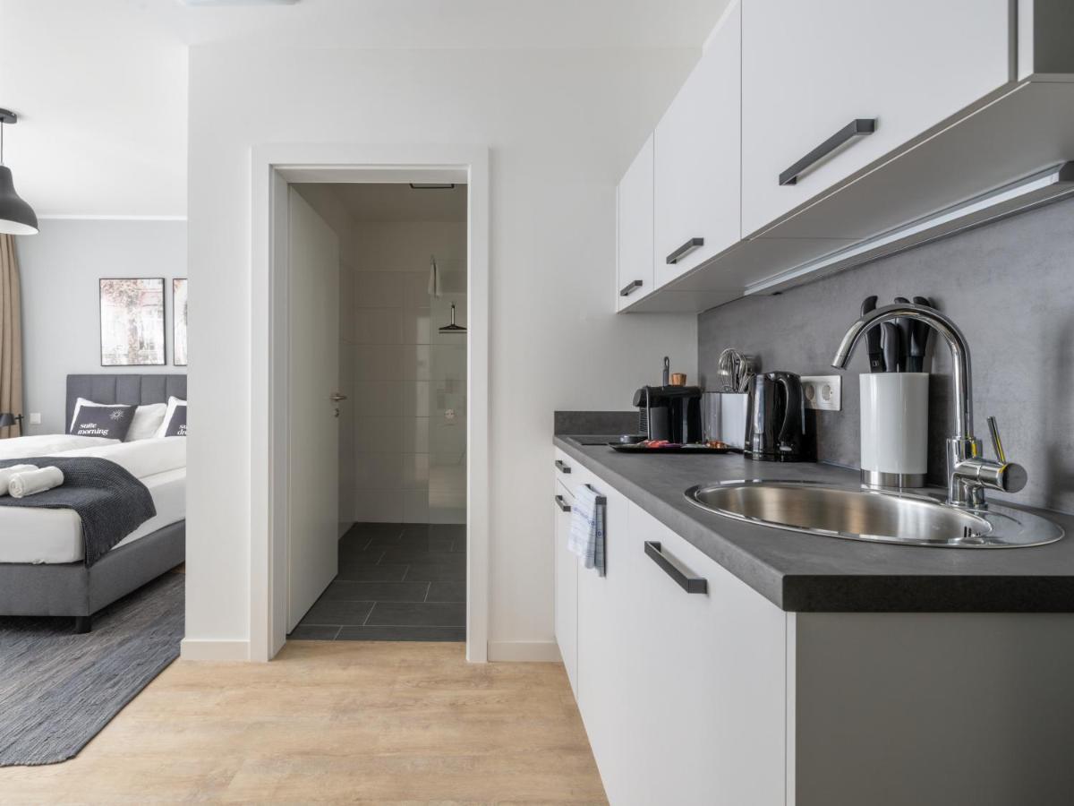 Aparthotel Limehome Klagenfurt Karfreitstrasse Klagenfurt am Woerthersee