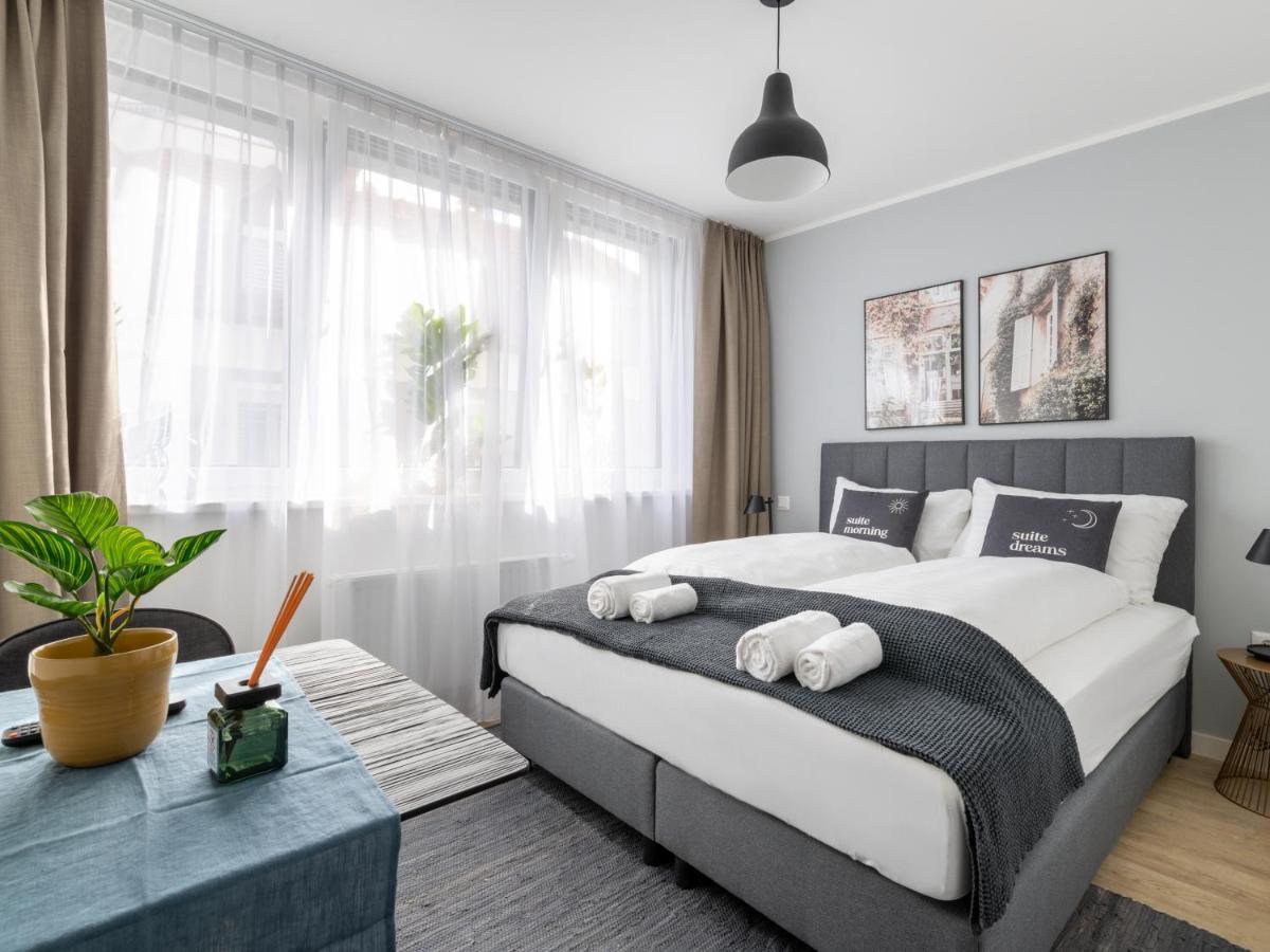Limehome Klagenfurt Karfreitstrasse Klagenfurt am Woerthersee