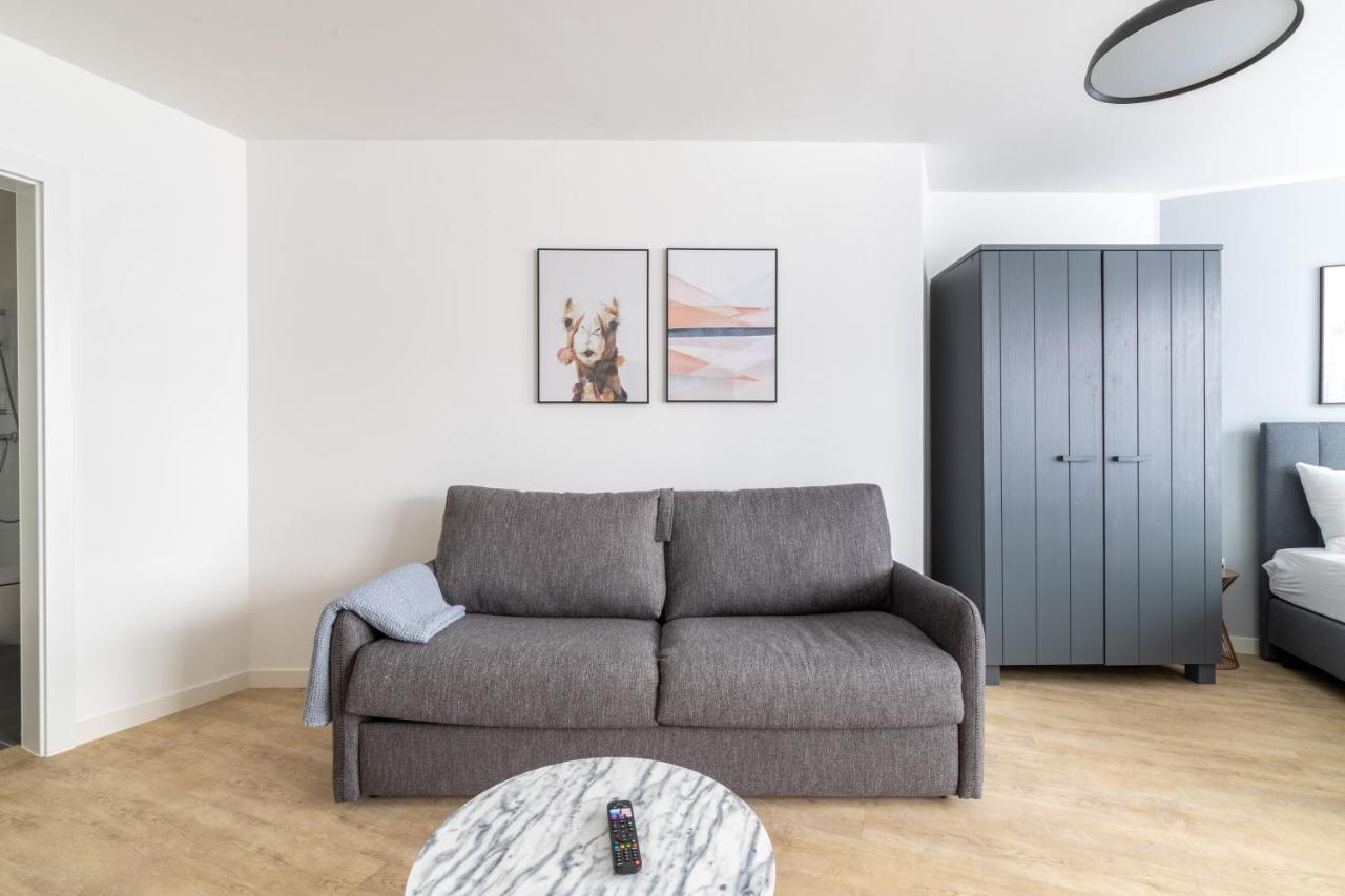 Limehome Klagenfurt Karfreitstrasse Klagenfurt am Woerthersee