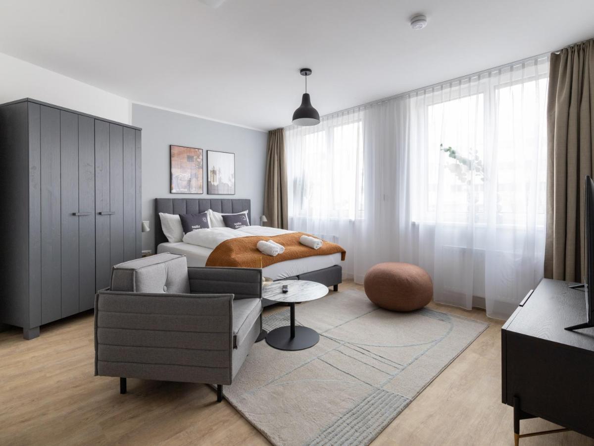 Limehome Klagenfurt Karfreitstrasse Klagenfurt am Woerthersee