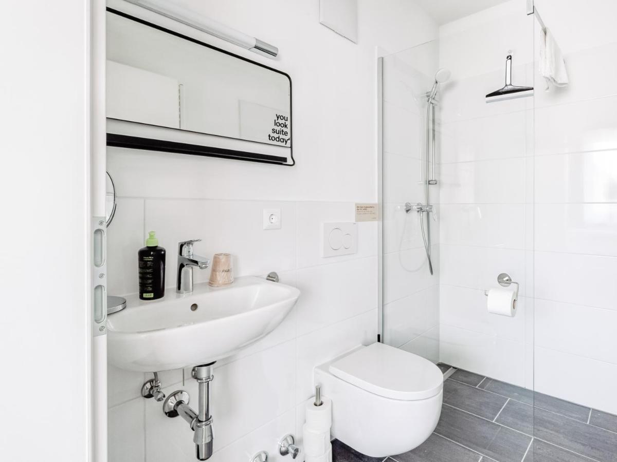 Limehome Klagenfurt Karfreitstrasse