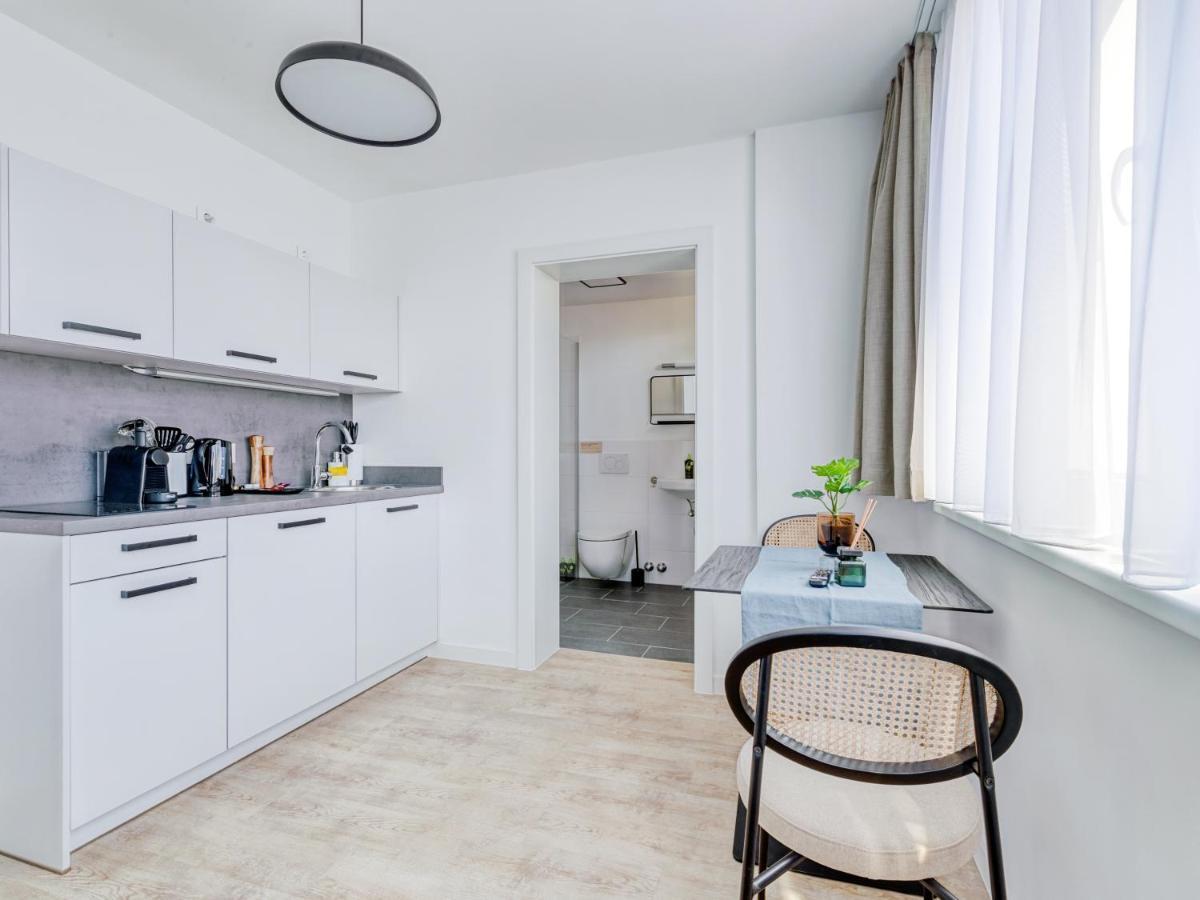 Limehome Klagenfurt Karfreitstrasse Aparthotel Klagenfurt am Woerthersee
