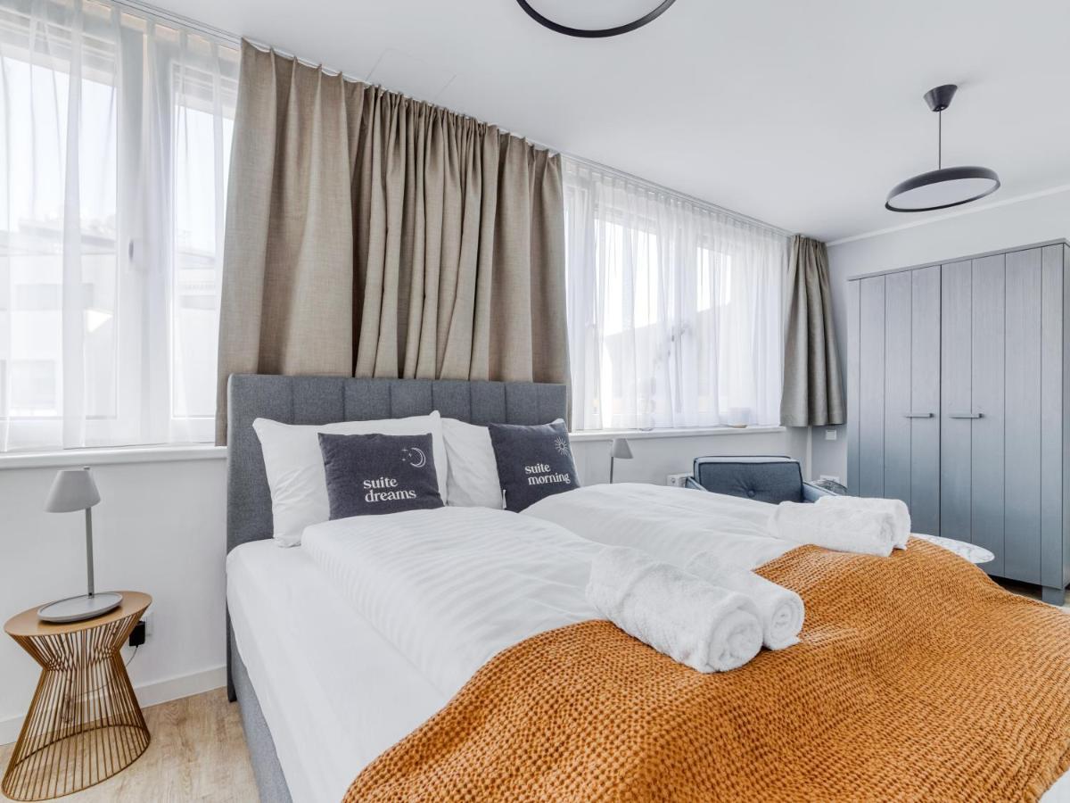 Limehome Klagenfurt Karfreitstraße