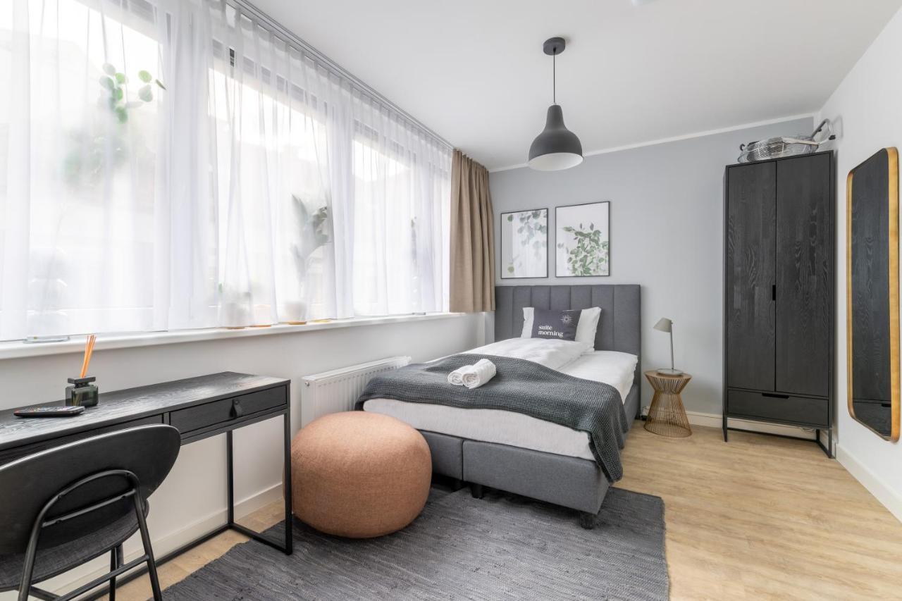 Aparthotel Limehome Klagenfurt Karfreitstrasse